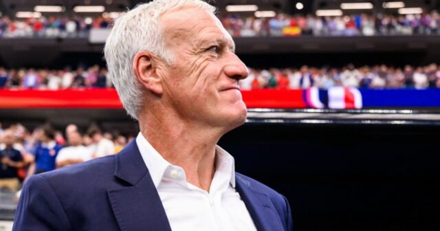 Trực tiếp World Cup 2026. Chiếc bục cuối cùng của