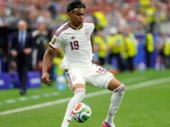 Trực tiếp World Cup 2026. Đụng độ Bồ Đào Nha – Tây Ban Nha bắt đầu, Mbappé trở thành tâm điểm của những bình luận phân biệt chủng tộc… Theo dõi ngày 26 World Cup
