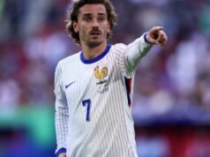 Trực tiếp World Cup 2026. Griezman có mặt tại sân Pháp-Maroc, FIFA tự bào chữa trước trọng tài… theo dõi ngày 29 World Cup