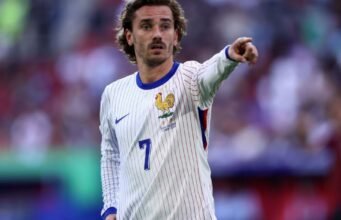 Trực tiếp World Cup 2026. Griezman có mặt tại sân Pháp-Maroc, FIFA tự bào chữa trước trọng tài… theo dõi ngày 29 World Cup