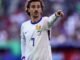 Trực tiếp World Cup 2026. Griezman có mặt tại sân Pháp-Maroc, FIFA tự bào chữa trước trọng tài… theo dõi ngày 29 World Cup