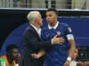 Trực tiếp World Cup 2026. Mbappé tri ân Deschamps, Trump và Infantino chúc mừng nhau… Theo dõi ngày thứ Bảy