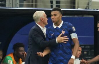 Trực tiếp World Cup 2026. Mbappé tri ân Deschamps, Trump và Infantino chúc mừng nhau… Theo dõi ngày thứ Bảy