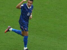 Trực tiếp World Cup 2026. Nhờ cú đúp của Mbappé, The Blues có màn lội ngược dòng điên cuồng trước tuyển Anh