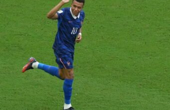 Trực tiếp World Cup 2026. Nhờ cú đúp của Mbappé, The Blues có màn lội ngược dòng điên cuồng trước tuyển Anh