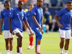Trực tiếp World Cup 2026. Sức mạnh tấn công của The Blues thách thức Albirroja: theo dõi trận Paraguay – Pháp trước trận