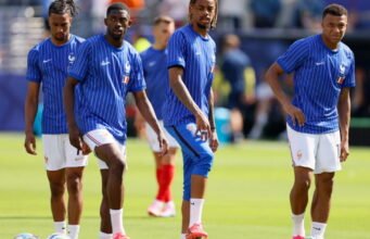 Trực tiếp World Cup 2026. Sức mạnh tấn công của The Blues thách thức Albirroja: theo dõi trận Paraguay – Pháp trước trận