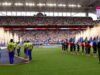 Trực tiếp World Cup 2026. Tâm trạng dâng cao ở New York, Deschamps buông thả, Wenger nắm giữ… Theo dõi ngày Chủ nhật