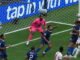 Trực tiếp World Cup 2026. The Blues đang uống cúp và đã bị Anh dẫn trước 4-0 trong trận chung kết của Deschamps