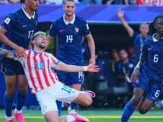 Trực tiếp World Cup 2026. The Blues sẽ phải chịu thêm 10 phút nữa trước Albirroja: theo dõi vòng 16 đội Paraguay