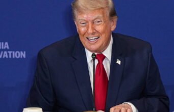 Trực tiếp World Cup 2026. Trump trong trận chung kết, thất bại trước Saliba… Theo dõi ngày thứ Năm