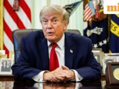 Trump ‘cảm thấy tồi tệ’ về xung đột giữa tổng thống và doanh nghiệp: ‘Nếu con tôi mua một công ty bánh nướng nhỏ…’