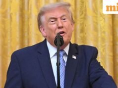 Trump cáo buộc ABC, NBC và CNN ‘âm mưu’ sau khi các mạng bỏ qua bài phát biểu vào giờ vàng của ông