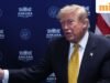 Trump chính thức thông báo cho Quốc hội Mỹ về cuộc chiến mới với Iran khi Washington tấn công các mục tiêu ở Tehran