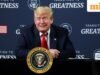 Trump có thu lợi từ chức vụ tổng thống Mỹ không? Mar-a-Lago huy động được 77 triệu USD khi chính trị đạt được lợi nhuận