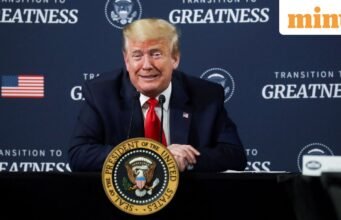 Trump có thu lợi từ chức vụ tổng thống Mỹ không? Mar-a-Lago huy động được 77 triệu USD khi chính trị đạt được lợi nhuận
