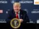 Trump có thu lợi từ chức vụ tổng thống Mỹ không? Mar-a-Lago huy động được 77 triệu USD khi chính trị đạt được lợi nhuận