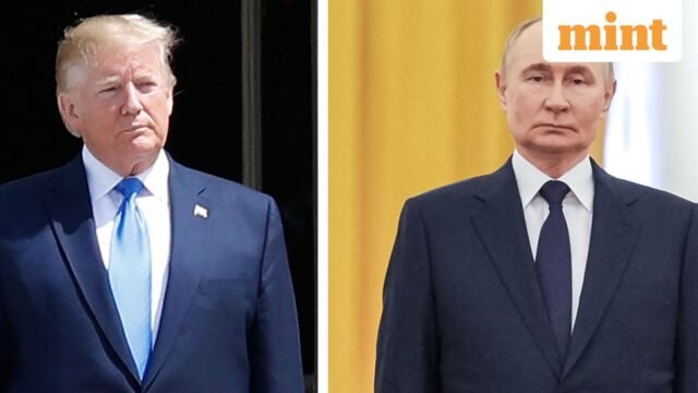 Trump đề nghị giúp chấm dứt chiến tranh Ukraine trong