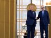 Trump đến Ankara khi NATO công bố kế hoạch phòng thủ mới để thuyết phục ông trước hội nghị thượng đỉnh