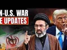 Trump gọi chính phủ Iran là ‘căn bệnh ung thư’: vì sao Mỹ-Iran nối lại đình công? Điều này có ý nghĩa gì đối với các cuộc đàm phán hòa bình?