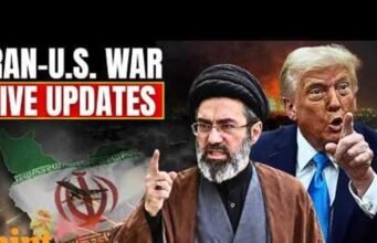 Trump gọi chính phủ Iran là ‘căn bệnh ung thư’: vì sao Mỹ-Iran nối lại đình công? Điều này có ý nghĩa gì đối với các cuộc đàm phán hòa bình?