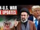 Trump gọi chính phủ Iran là ‘căn bệnh ung thư’: vì sao Mỹ-Iran nối lại đình công? Điều này có ý nghĩa gì đối với các cuộc đàm phán hòa bình?