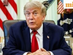 Trump hoan nghênh tiến bộ trong đàm phán Doha với Iran: ‘Chúng tôi đánh họ rất mạnh, nhưng chúng tôi rất hợp nhau’