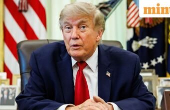 Trump hoan nghênh tiến bộ trong đàm phán Doha với Iran: ‘Chúng tôi đánh họ rất mạnh, nhưng chúng tôi rất hợp nhau’