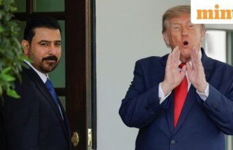 Trump hủy bỏ kế hoạch thu phí 20% trên eo biển Hormuz trong vòng 24 giờ, chọn các thỏa thuận thương mại vùng Vịnh
