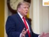 Trump không thể thực hiện lệnh bỏ phiếu qua thư, quy định của tòa phúc thẩm Hoa Kỳ