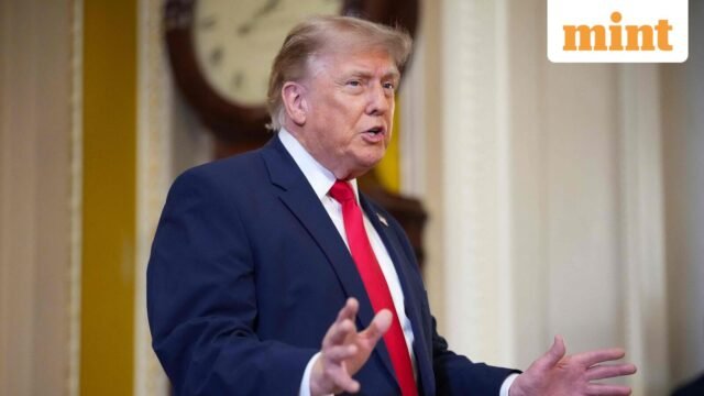 Trump không thể thực hiện lệnh bỏ phiếu qua thư,