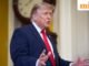Trump không thể thực hiện lệnh bỏ phiếu qua thư, quy định của tòa phúc thẩm Hoa Kỳ