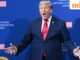 Trump mua cổ phiếu của hơn 20 công ty, sau đó quảng bá chúng lên hàng triệu USD trên Truth Social: báo cáo