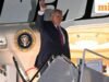 Trump muốn chiếc Air Force One, do Qatar tặng, được lắp đặt trong thư viện tổng thống của ông, nhưng vẫn còn trở ngại: báo cáo