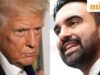 Trump nói Netanyahu ‘sẽ không bị dừng lại’ ở Mỹ giữa những bình luận từ Thị trưởng New York Mamdani