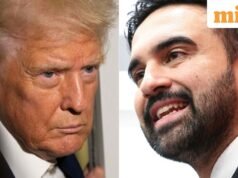 Trump nói Netanyahu ‘sẽ không bị dừng lại’ ở Mỹ giữa những bình luận từ Thị trưởng New York Mamdani