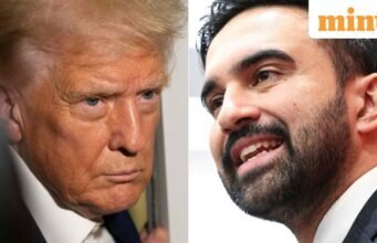 Trump nói Netanyahu ‘sẽ không bị dừng lại’ ở Mỹ giữa những bình luận từ Thị trưởng New York Mamdani