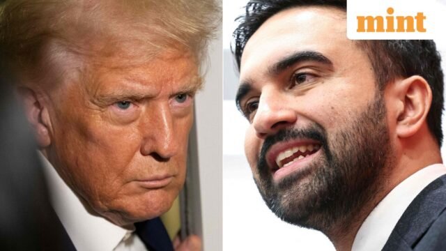 Trump nói Netanyahu 'sẽ không bị dừng lại' ở Mỹ