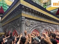 Trump nói ngừng bắn nhưng Mỹ, Iran đồng ý tiếp tục đàm phán
