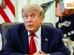 Trump nói rằng Mỹ đồng ý tiếp tục đàm phán với Iran mặc dù tuyên bố ngừng bắn ‘hoàn thành’