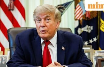 Trump nói rằng Mỹ đồng ý tiếp tục đàm phán với Iran mặc dù tuyên bố ngừng bắn ‘hoàn thành’