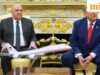 Trump nói rằng Mỹ ‘không quan tâm’ đến các cuộc đàm phán với Iran cho đến khi Tehran sẵn sàng bắt đầu các cuộc đàm phán ‘có ý nghĩa’