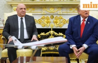 Trump nói rằng Mỹ ‘không quan tâm’ đến các cuộc đàm phán với Iran cho đến khi Tehran sẵn sàng bắt đầu các cuộc đàm phán ‘có ý nghĩa’
