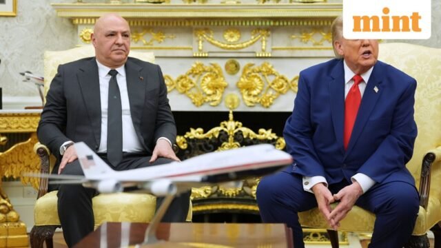 Trump nói rằng Mỹ 'không quan tâm' đến các cuộc