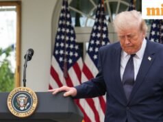 Trump nói rằng giải pháp chấm dứt chiến tranh Nga-Ukraine ‘gần hơn mọi người nghĩ’ và sẽ gặp Zelensky ở Thổ Nhĩ Kỳ