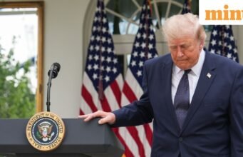 Trump nói rằng giải pháp chấm dứt chiến tranh Nga-Ukraine ‘gần hơn mọi người nghĩ’ và sẽ gặp Zelensky ở Thổ Nhĩ Kỳ
