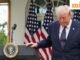 Trump nói rằng giải pháp chấm dứt chiến tranh Nga-Ukraine ‘gần hơn mọi người nghĩ’ và sẽ gặp Zelensky ở Thổ Nhĩ Kỳ