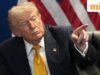 Trump sẽ có bài phát biểu quốc gia vào thứ Năm trong bối cảnh xung đột Mỹ-Iran ngày càng gia tăng ở eo biển Hormuz