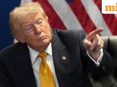 Trump sẽ có bài phát biểu quốc gia vào thứ Năm trong bối cảnh xung đột Mỹ-Iran ngày càng gia tăng ở eo biển Hormuz