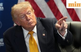 Trump sẽ có bài phát biểu quốc gia vào thứ Năm trong bối cảnh xung đột Mỹ-Iran ngày càng gia tăng ở eo biển Hormuz